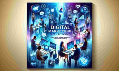 Digital Marketing Companies in Toronto