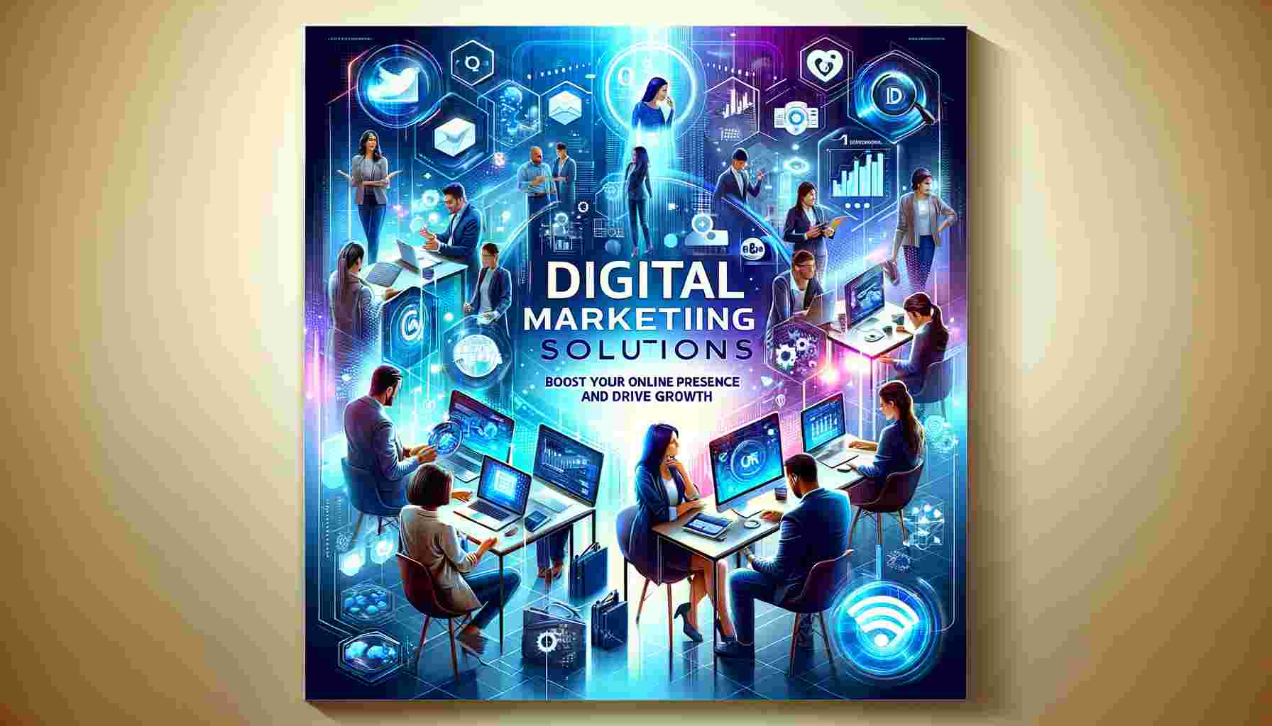 Digital Marketing Companies in Toronto