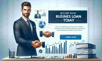 Financing for Small Businesses