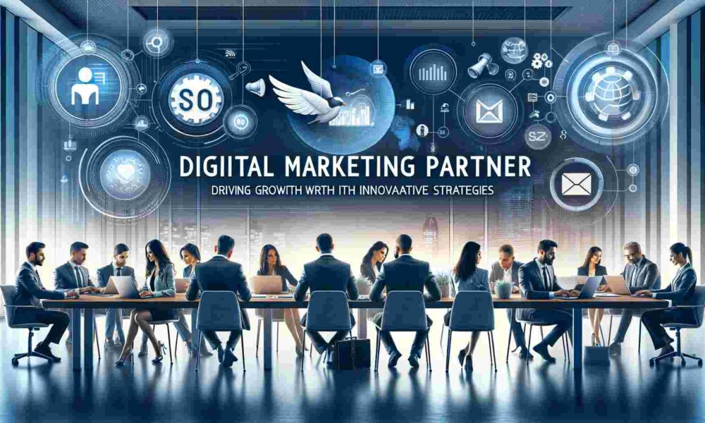 Google Ads Digital Marketing Agency