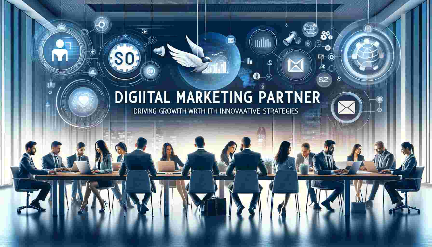 Google Ads Digital Marketing Agency