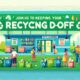 Recycling Drop Off Near Me