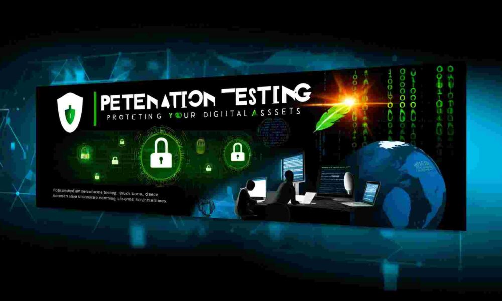 Security Testing Company