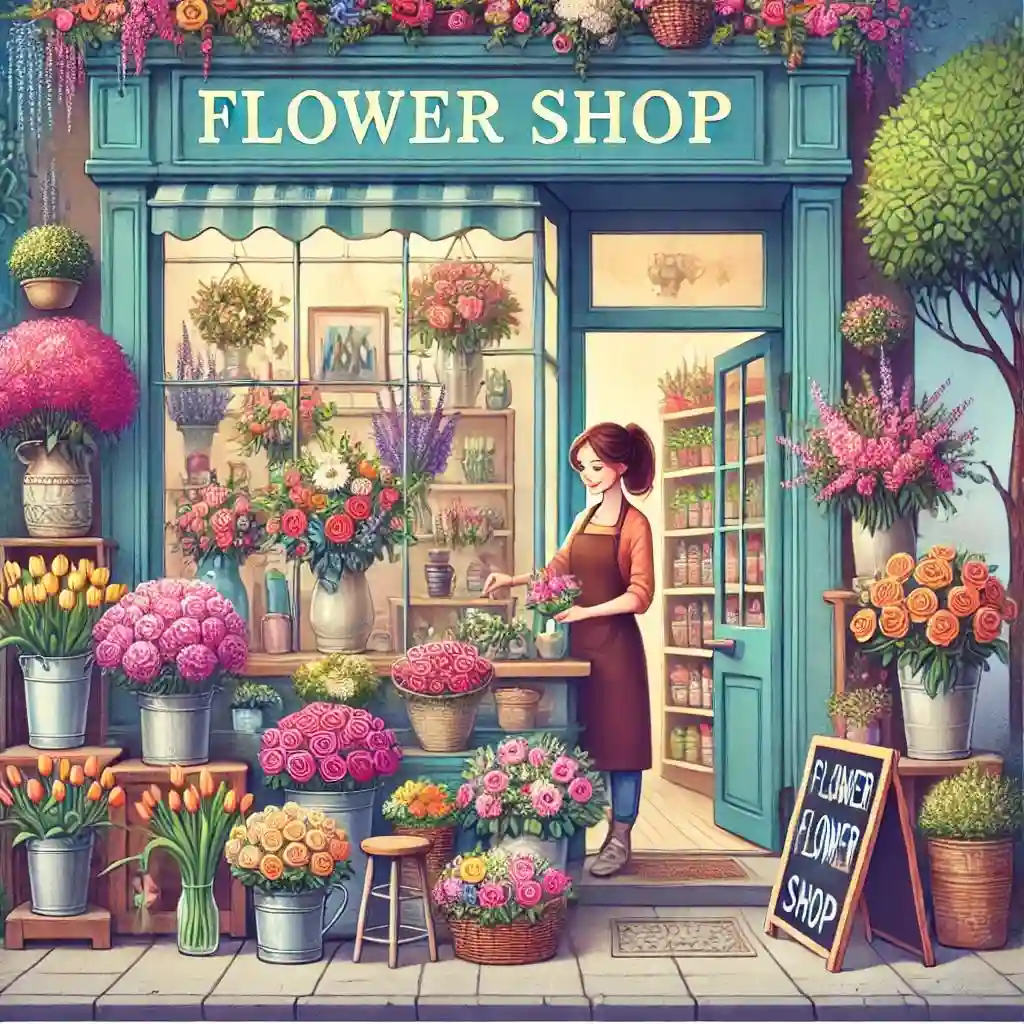 Best Flower Shop in Ottawa