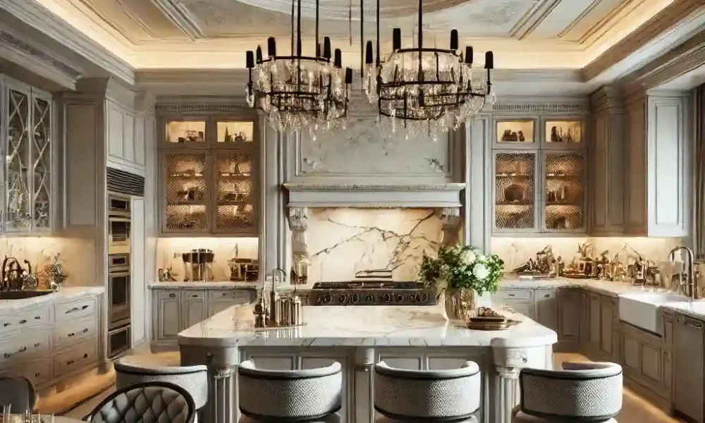 Luxury Kitchens Toronto