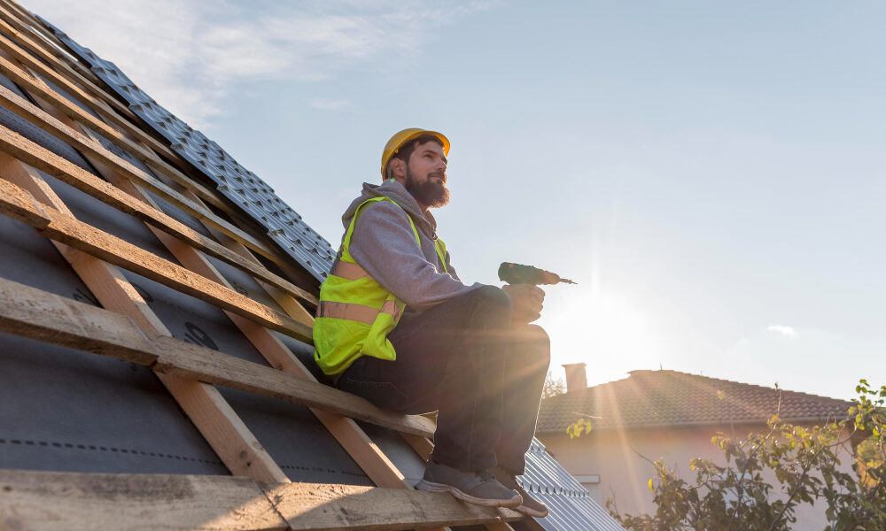 siding installation near me