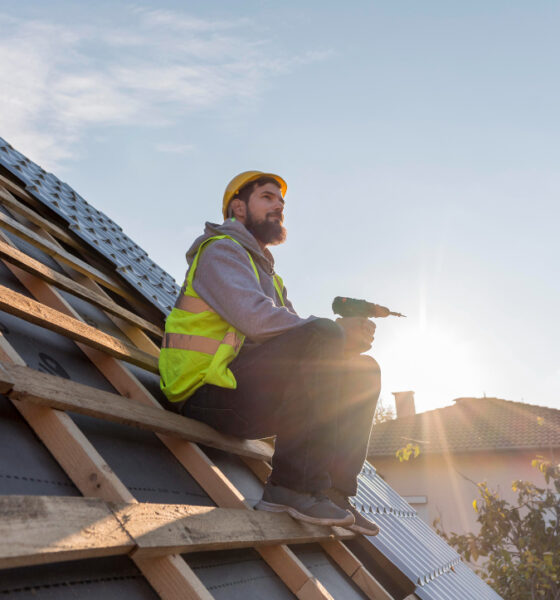 siding installation near me