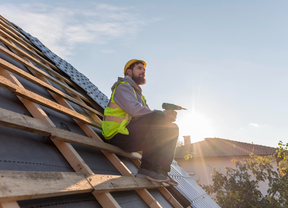 siding installation near me