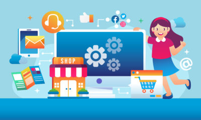 Ecommerce SEO packages India